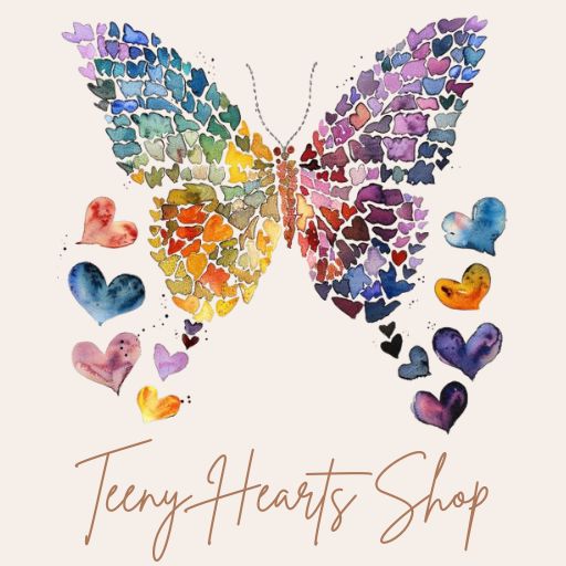 Teenyheartsshop